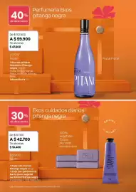 Catálogo Natura Página 28