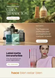 Catálogo Natura Página 3