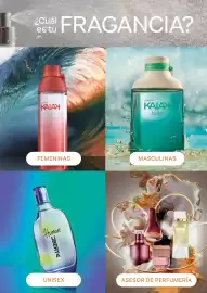 Catálogo Natura Página 32