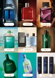 Catálogo Natura Página 33