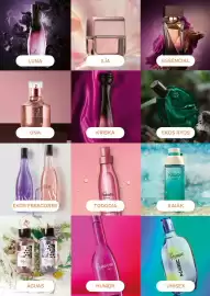 Catálogo Natura Página 34