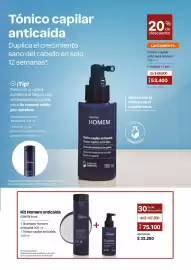 Catálogo Natura Página 38