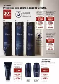 Catálogo Natura Página 39