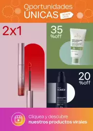 Catálogo Natura Página 4