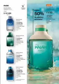 Catálogo Natura Página 44