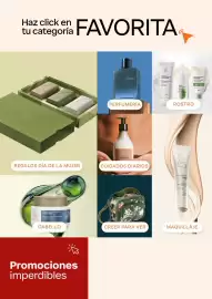 Catálogo Natura Página 5