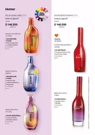 Catálogo Natura Página 55