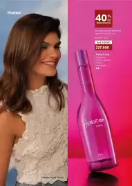 Catálogo Natura Página 56