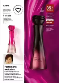 Catálogo Natura Página 58