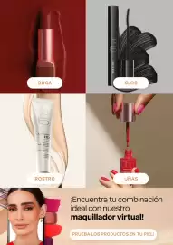 Catálogo Natura Página 62