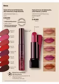 Catálogo Natura Página 67