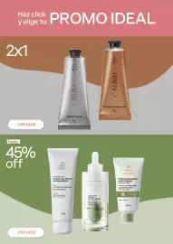 Catálogo Natura Página 7