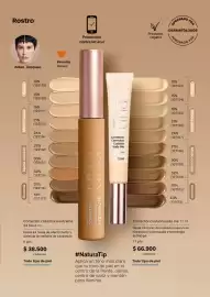 Catálogo Natura Página 72