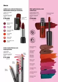 Catálogo Natura Página 87