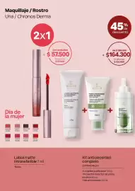 Catálogo Natura Página 9