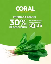 Catálogo Coral Hipermercados semana 10 Página 2
