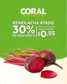 Catálogo Coral Hipermercados semana 10 Página 4