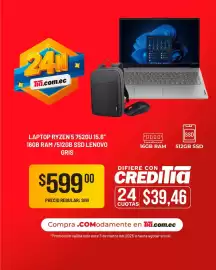 Catálogo Tia Página 1