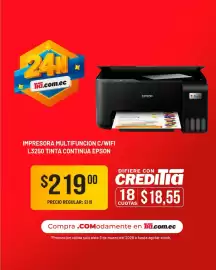 Catálogo Tia Página 2