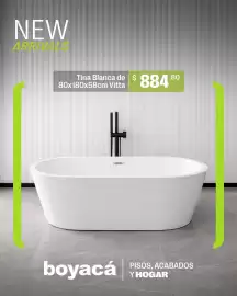 Catálogo Boyacá Página 1