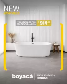 Catálogo Boyacá Página 2