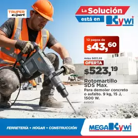 Catálogo Kywi semana 10 Página 1