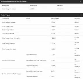 Catálogo Bancolombia Página 10