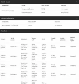 Catálogo Bancolombia Página 17