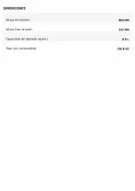 Catálogo KTM Página 3