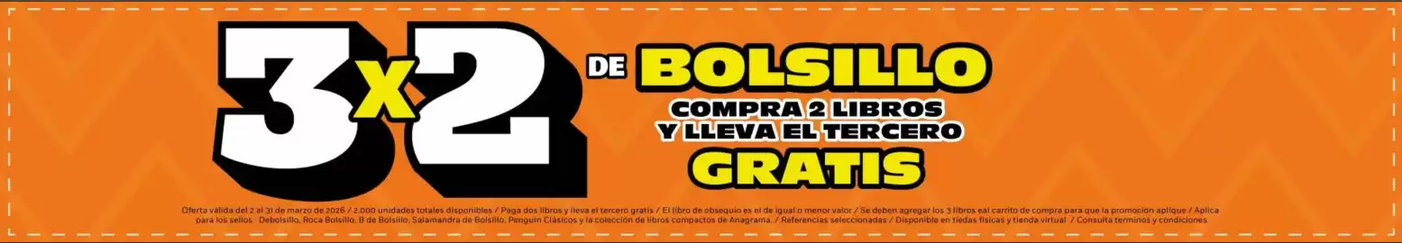 Catálogo Panamericana Página 1