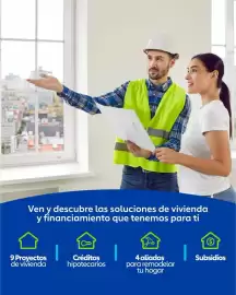 Catálogo Comfandi Página 2