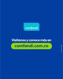 Catálogo Comfandi Página 3