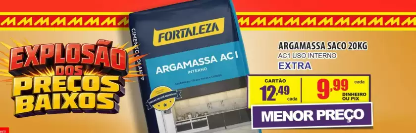 Folheto Mauro Center Página 1