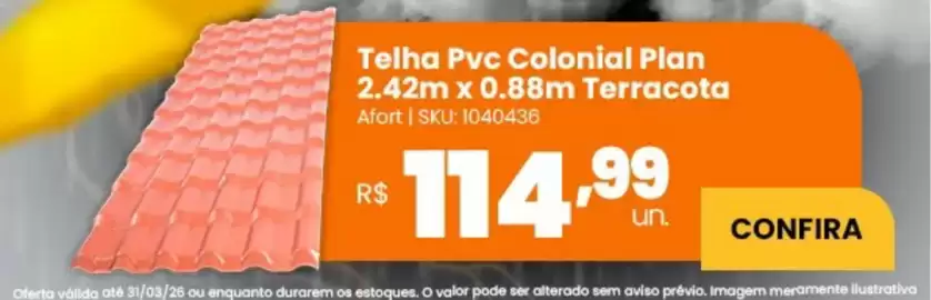 Catálogo Joli Página 1