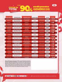 Catálogo Drogaria Total Página 4