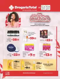 Catálogo Drogaria Total Página 1