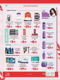 Catálogo Drogaria Total Página 2