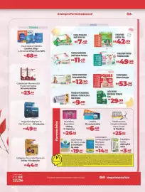 Catálogo Drogaria Total Página 3