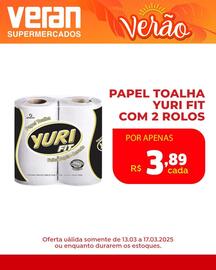 Catálogo Veran Supermercados Página 8