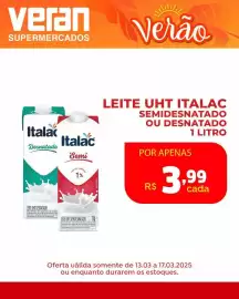 Catálogo Veran Supermercados Página 1