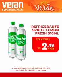Catálogo Veran Supermercados Página 2