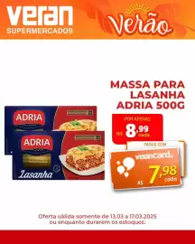 Catálogo Veran Supermercados Página 5