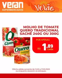 Catálogo Veran Supermercados Página 6