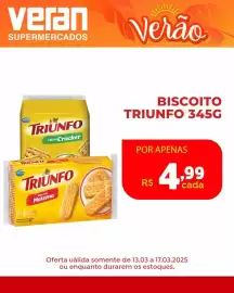 Catálogo Veran Supermercados Página 7