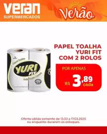 Catálogo Veran Supermercados Página 8