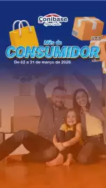 Catálogo Conibase Página 1