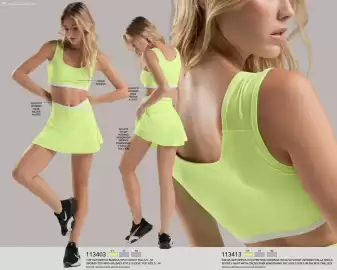 Catálogo Babalú Fashion Página 10