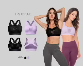 Catálogo Babalú Fashion Página 100