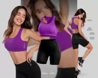 Catálogo Babalú Fashion Página 101