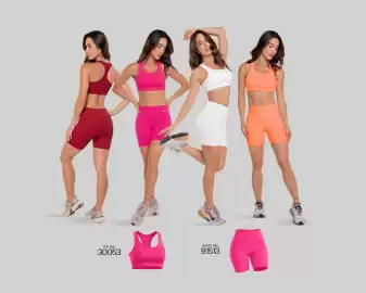 Catálogo Babalú Fashion Página 103